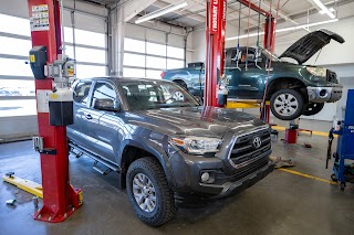 SouthWest Toyota Parts