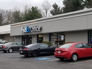 FedEx Office Print & Ship Center