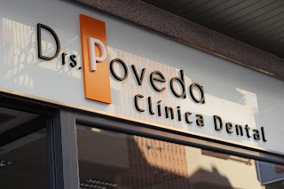 Clínica Medico-Dental Dr. Manuel Poveda Bellón