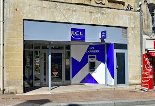LCL Banque et assurance