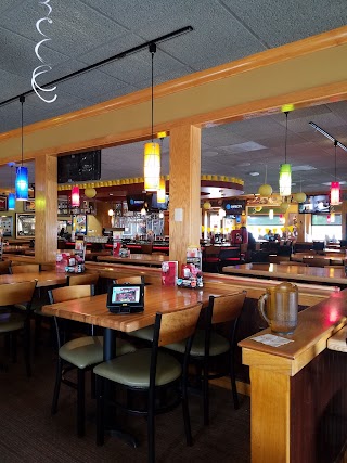 Applebee's Grill + Bar