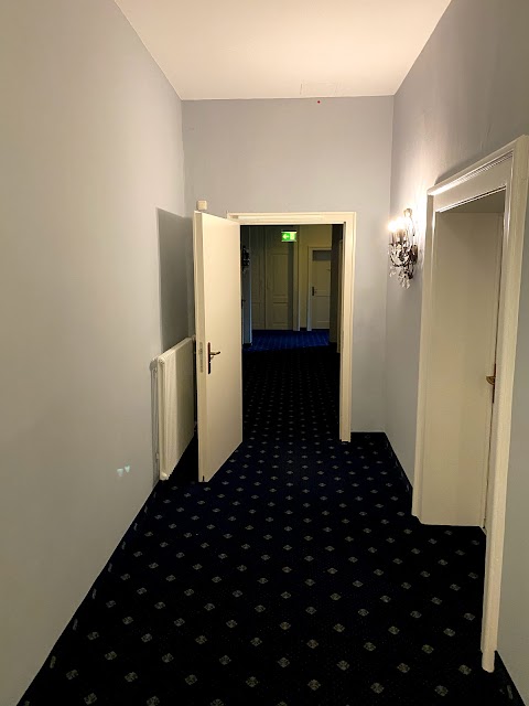 Hotel Schloß Gehrden