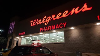 Walgreens