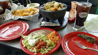 El Nopalito Grill