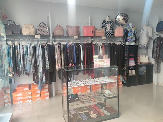 Tienda Deseos