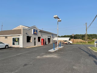 NAPA Auto Parts - Port Richmond Auto Parts Inc