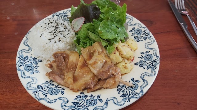 Douceur de Yi
