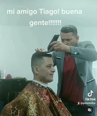 Peluqueria Brasileira