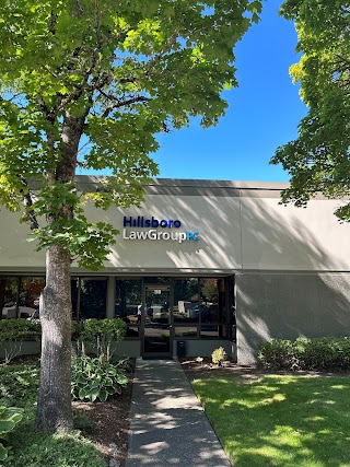 Hillsboro Law Group PC