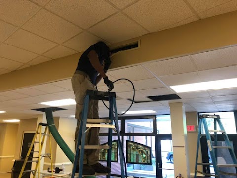 Photo of Atlanta Air Experts - 2475 Northwinds Parkway, Alpharetta, GA 30009, USA