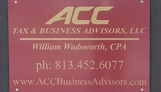 ACC Tax & Business Advisors, LLC