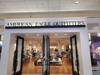 American Eagle Store