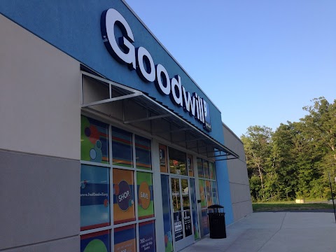 Goodwill Store - Dahlgren