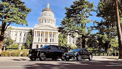 photo of Sacramento Limousines Unlimited