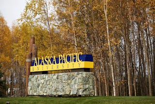 Alaska Pacific University