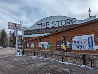 The Store