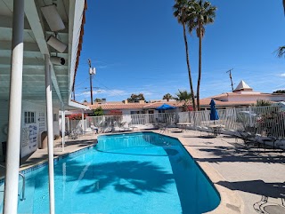 Historic Coronado Motor Hotel