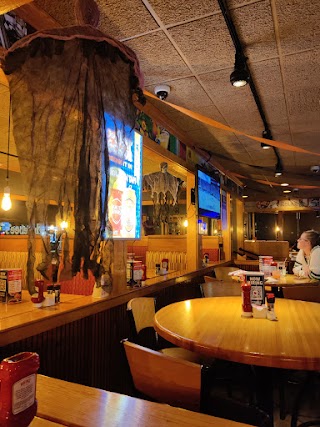 Applebee's Grill + Bar