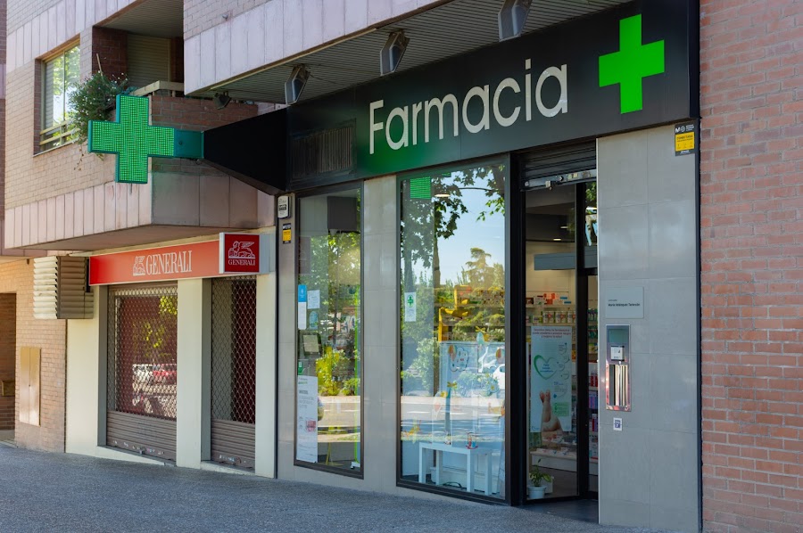 Foto farmacia Farmacia María Velázquez