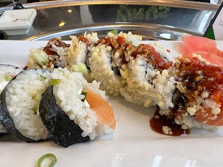 Cho Sun - Sushi - Korean - Craft Beer - Wine Bar - Karaoke