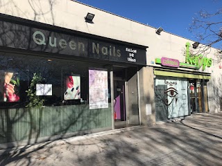 Queen Nails Igualada (Saló de Manicura)