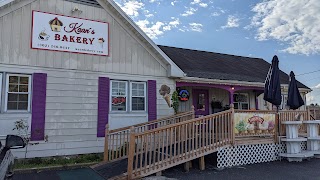 Kaan's Bakery Millsboro