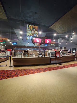 Cinemark Century Salt Lake 16 and XD