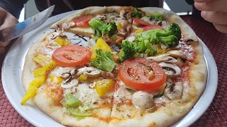 Dolce Vita Lust auf Pizza