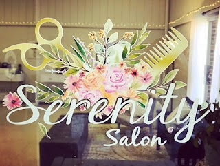 Serenity Beauty Salon