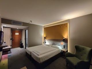 Mercure Hotel Stuttgart Zuffenhausen