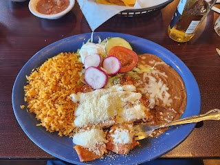 Los Agaves Mexican Restaurant