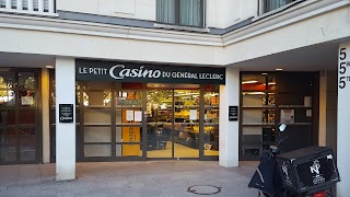 Le Petit Casino