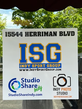 Indy Sport Group