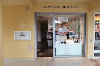 Carita La maison de beauté