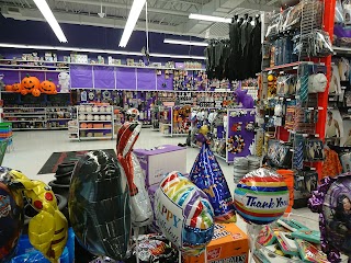 Party City