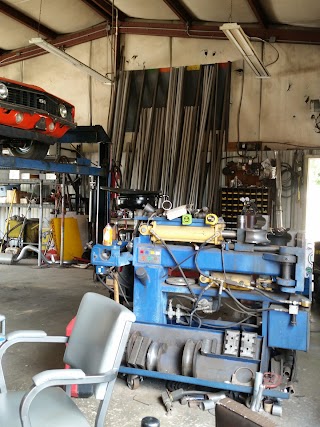 Allen's Muffler & Services