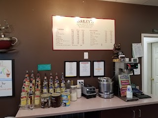 Bailey's Coffee House & Market