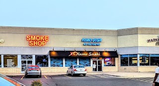 Kumo Sushi