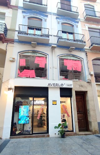 Averlo Concept Store