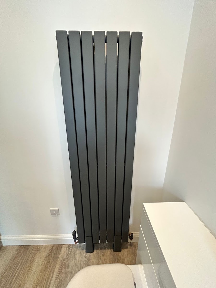 First Point Plumbing & Heating in 42 Peak Rd, High Peak SK22 4LD, UK - Plumbers featuring 
