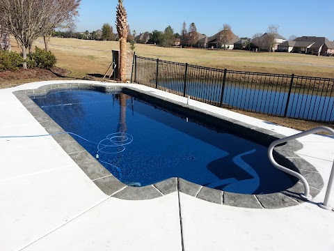 Photo of Central Pools - 12522 Greenwell Springs Road, Baton Rouge, LA 70814, USA