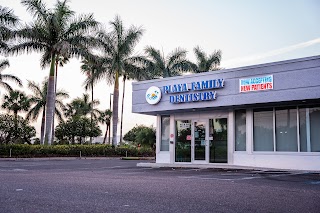 Playa Family Dentistry Tampa