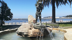 Estatua do Rañeiro