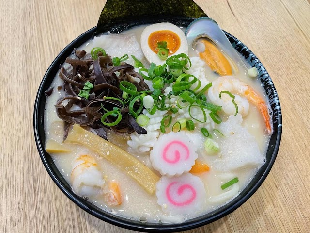 Hiyori Japanese House