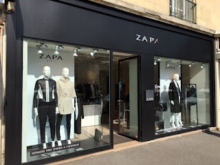 ZAPA Compiègne