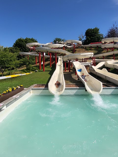 Photo of Splash Down - 11127 East Mission Avenue, Spokane Valley, WA 99206, USA