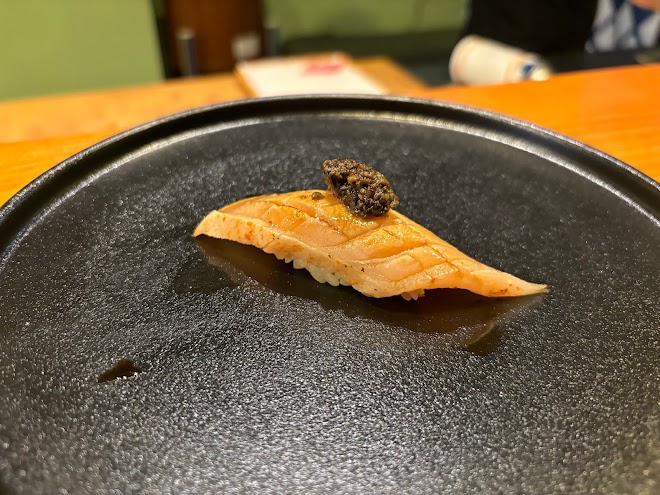 Genki omakase