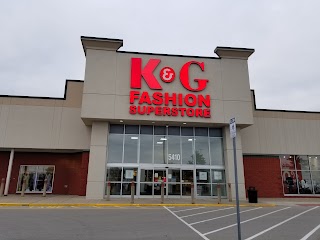 K&G Fashion Superstore