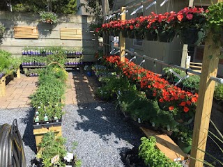 Wharton's Garden Center