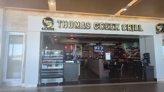 Thomas Creek Grill